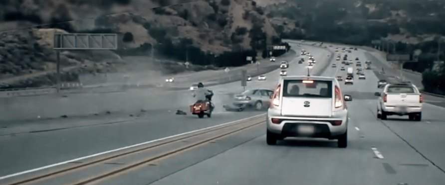 Cadillac Escalade EXT