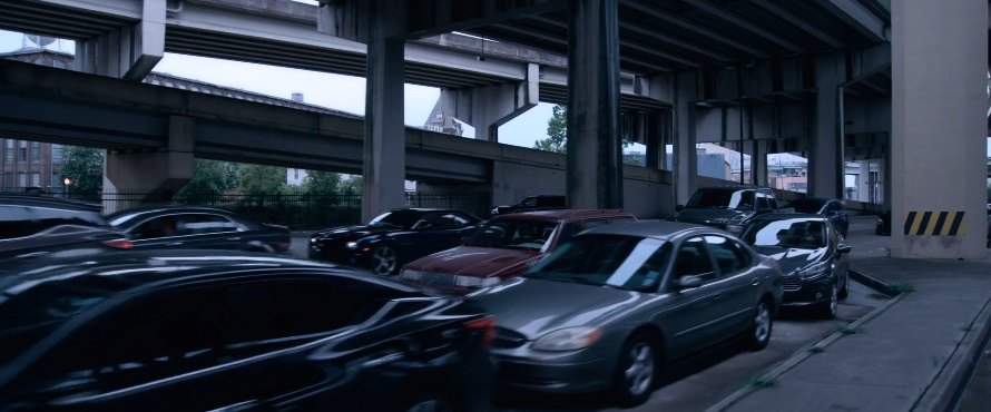 Ford Taurus