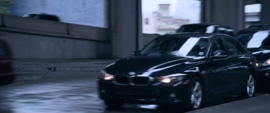 BMW 3