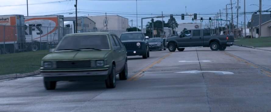 Chevrolet Citation