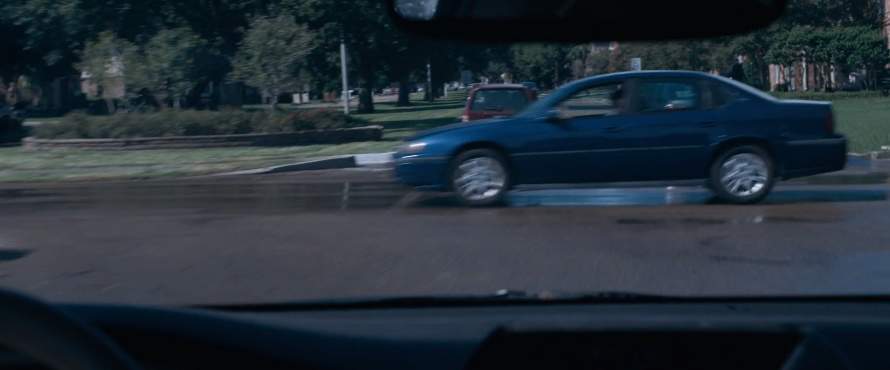 Chevrolet Impala