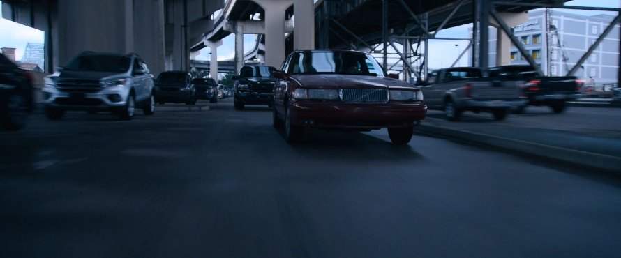 Ford Escape