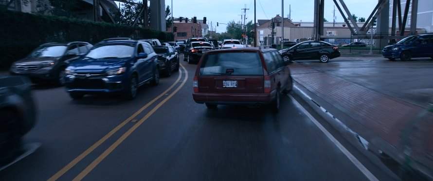 Mitsubishi Outlander Sport