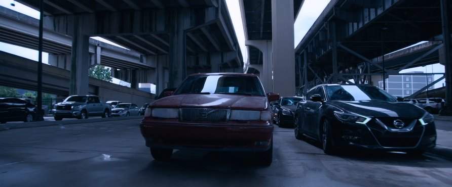 Nissan Maxima