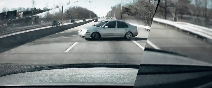 Volkswagen Jetta A4