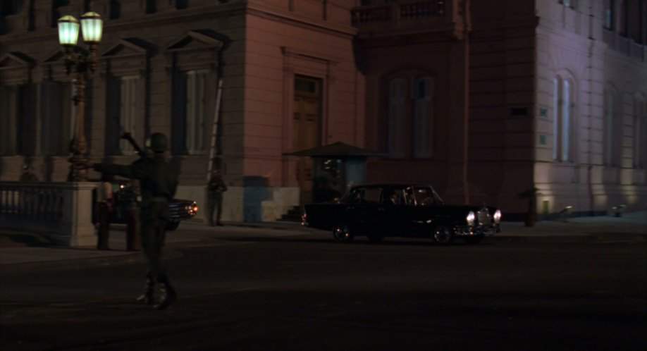 Mercedes-Benz unknown