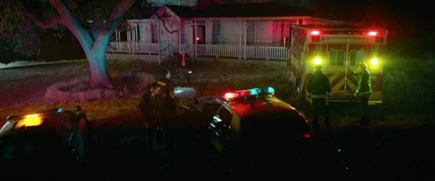 Freightliner FL-Series