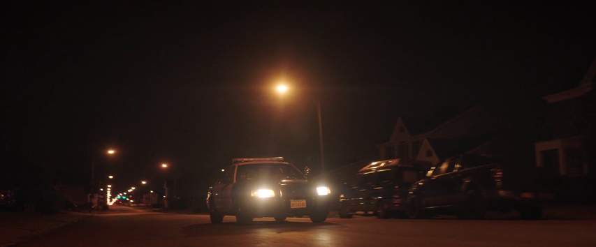 Nissan Titan