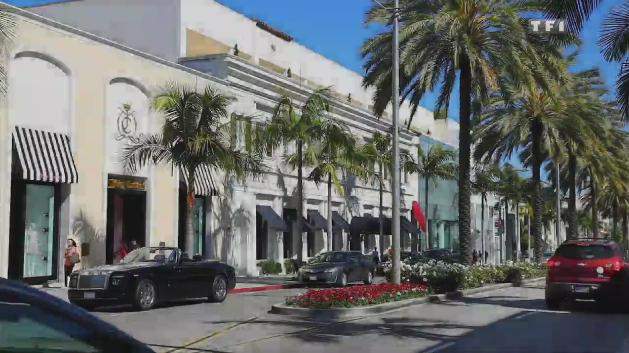 Rolls-Royce Phantom Drophead Coupé