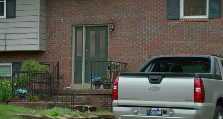 Chevrolet Avalanche