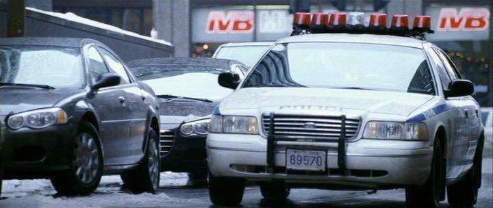 Chrysler Sebring