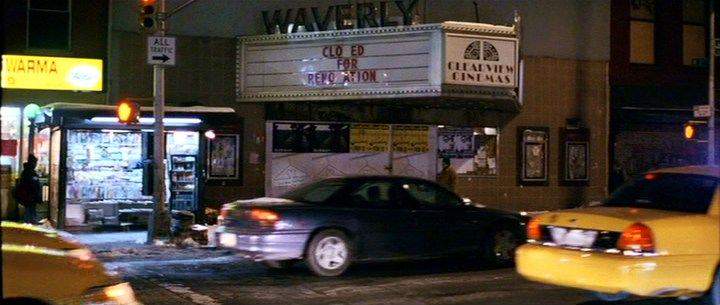 Dodge Intrepid