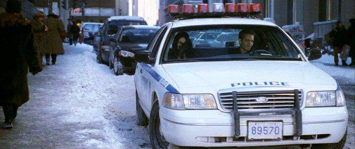 Ford Crown Victoria
