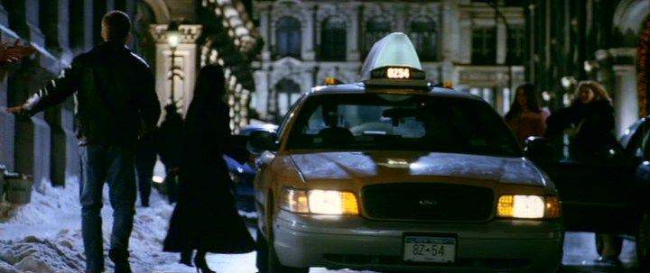 Ford Crown Victoria