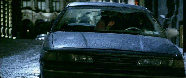 Ford Crown Victoria