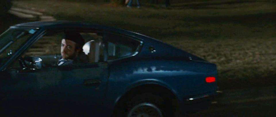 Datsun 240Z