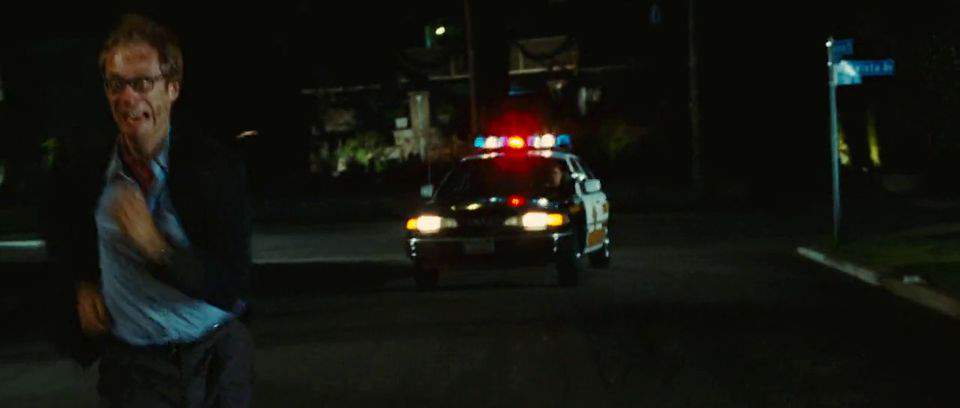 Ford Crown Victoria