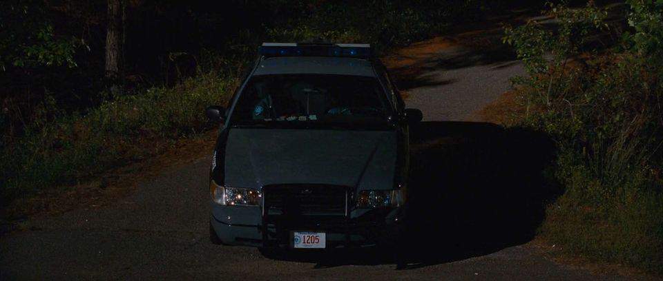 Ford Crown Victoria