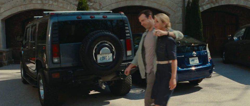 Hummer H2