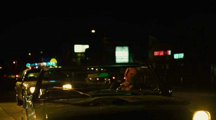 Pontiac Tempest LeMans