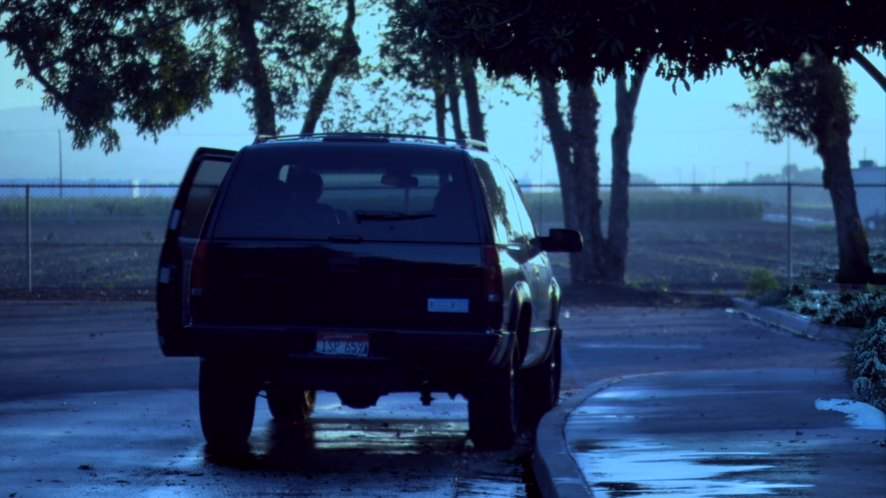 GMC Yukon