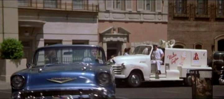 Chevrolet Advance-Design 3600