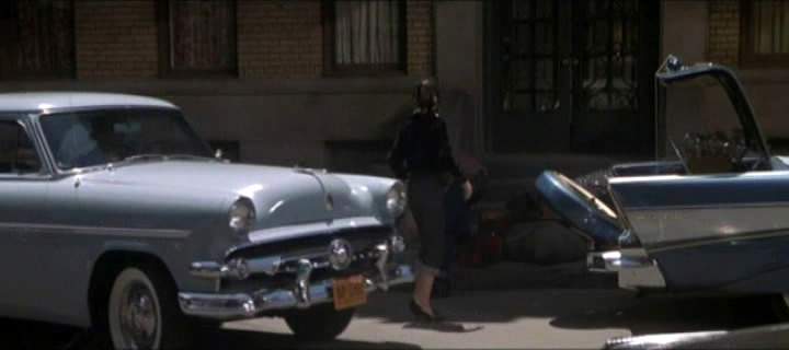 Ford Crestline Victoria