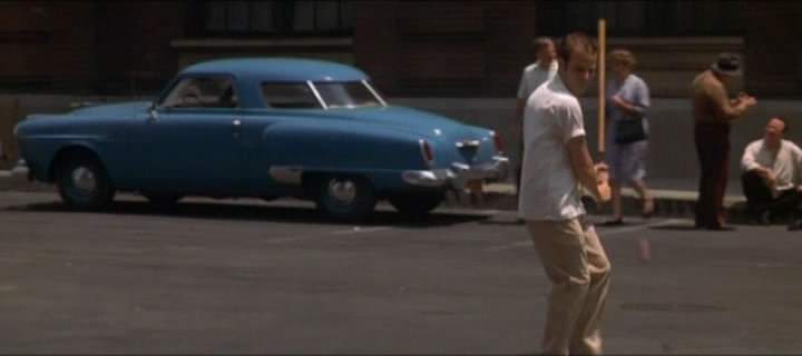 Studebaker Commander Regal De Luxe