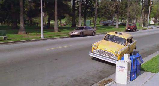 Mercury Sable