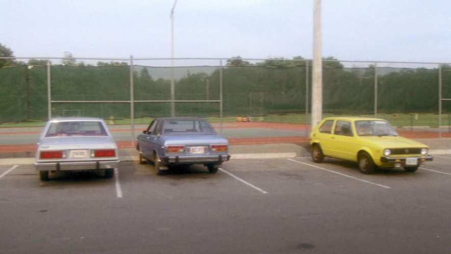 Ford Fairmont