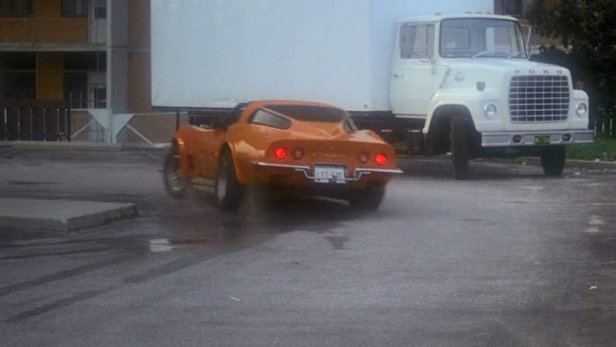 Ford LN-Series