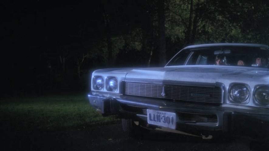 Plymouth Fury