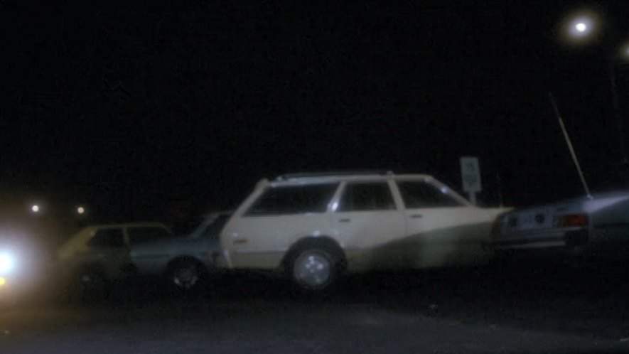 Plymouth Volaré