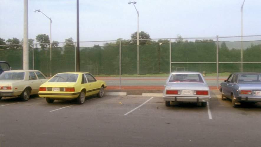 Plymouth Volare