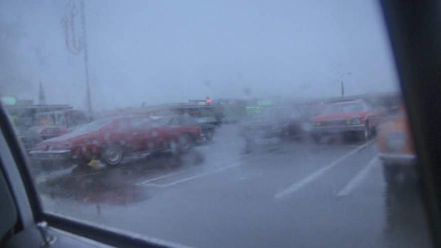Pontiac LeMans