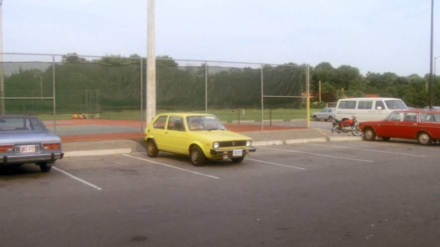 Volvo 145