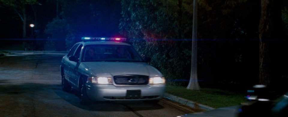 Ford Crown Victoria