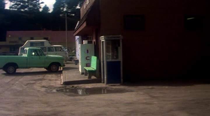 Ford F-100
