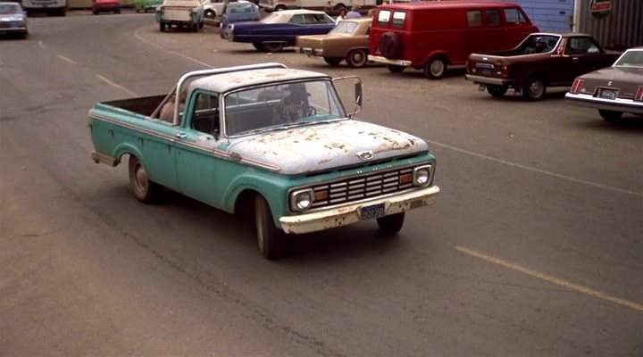 Ford F-Series