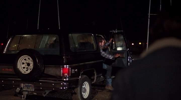 GMC Jimmy