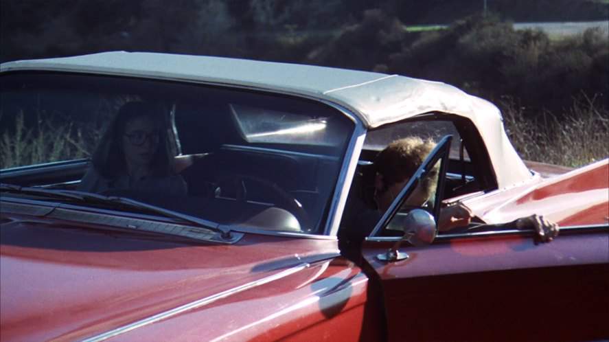 Cadillac Series 62 Convertible