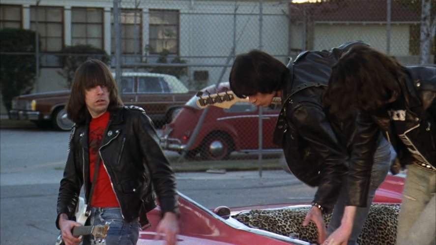 Oldsmobile Ninety-Eight