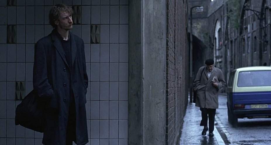 Volkswagen Transporter T3