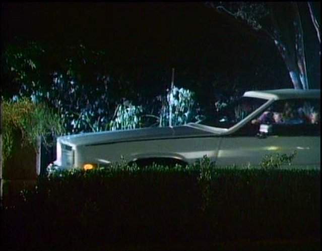 Cadillac Eldorado Biarritz Convertible