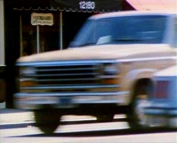 Ford F-Series