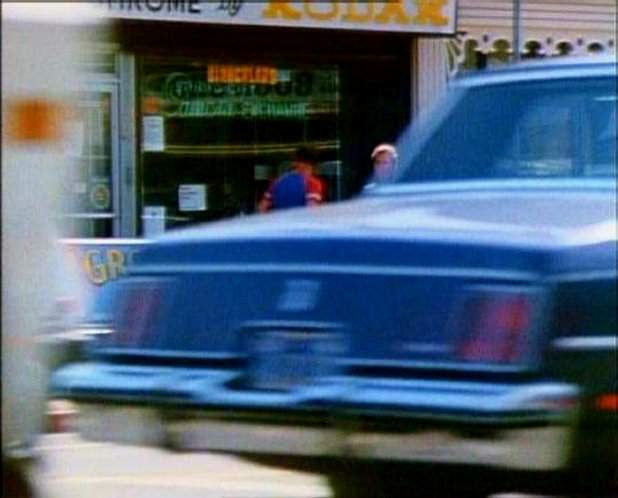 Oldsmobile Cutlass Supreme