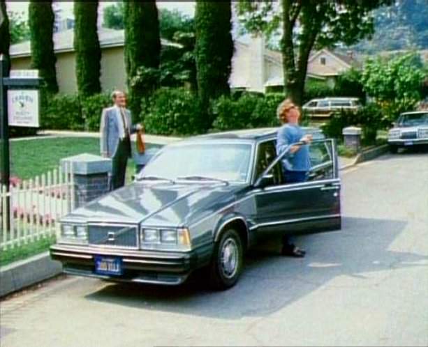 Volvo 740