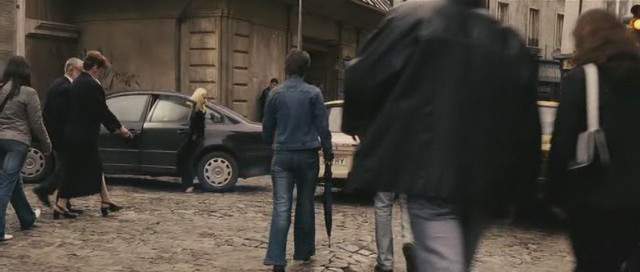 Volkswagen Passat B5