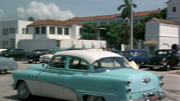 Buick Special De Luxe