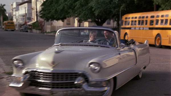 Cadillac Series 62 Convertible
